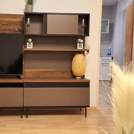 Apartment Helles, Liebevoll Eingerichtetes In
