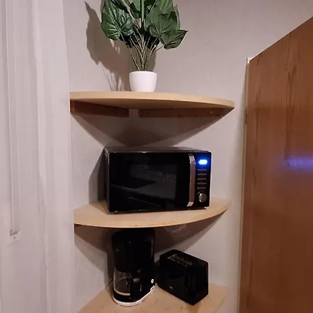 Helles, Liebevoll Eingerichtetes In Apartment *