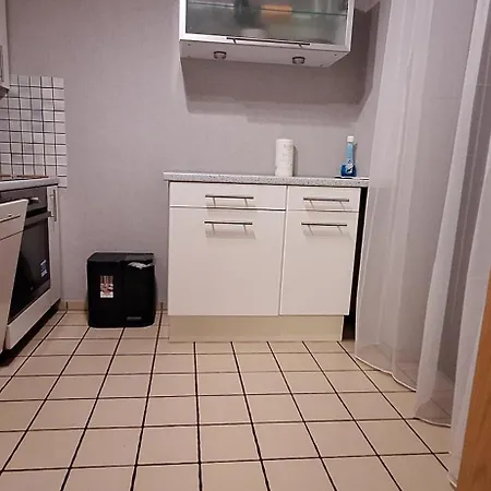 Helles, Liebevoll Eingerichtetes In *