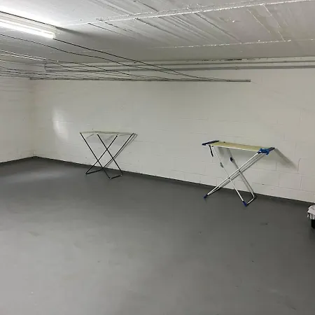 Apartment Helles, Liebevoll Eingerichtetes In
