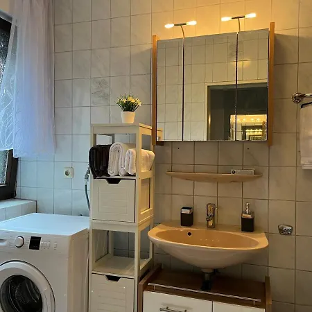 Apartment Helles, Liebevoll Eingerichtetes In Herzogenrath