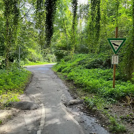 Helles, Liebevoll Eingerichtetes In Herzogenrath