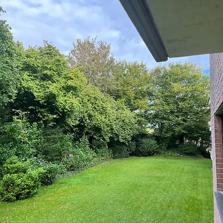 Apartment Helles, Liebevoll Eingerichtetes In