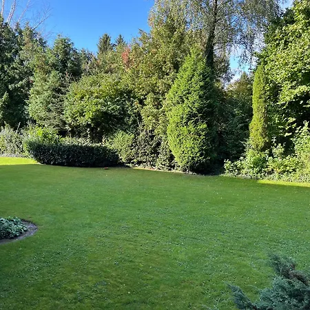 Helles, Liebevoll Eingerichtetes In * Herzogenrath